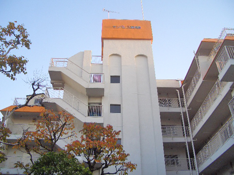 その他共用部　外観5