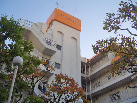 その他共用部　外観6