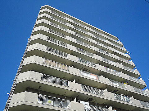 その他共用部　外観5