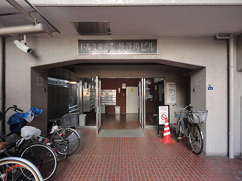 その他共用部　エントランス1