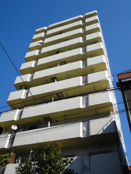 その他共用部 外観5