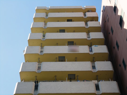 その他共用部 外観6