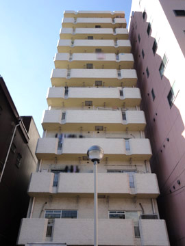 その他共用部 外観7