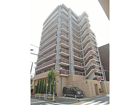 現地外観写真 外観1