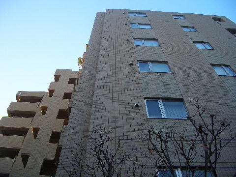 その他共用部　外観2