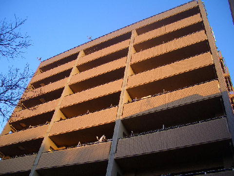 その他共用部　外観5