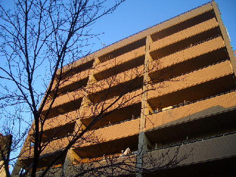 その他共用部　外観6