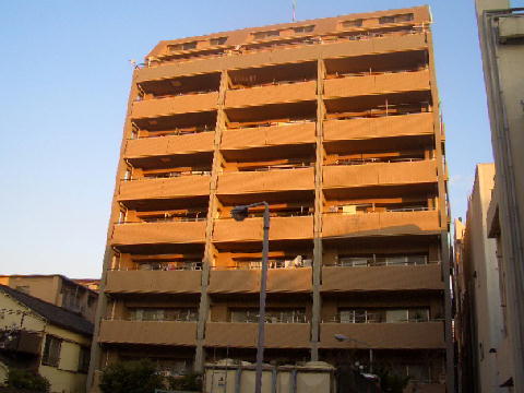 その他共用部　外観7