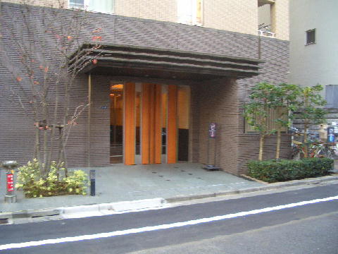 その他共用部　エントランス2