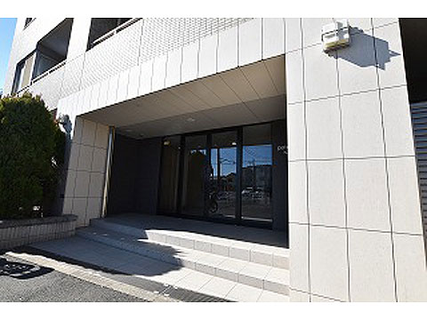 エントランス エントランス