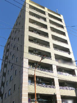 その他共用部　外観4