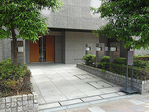 その他共用部　エントランス1