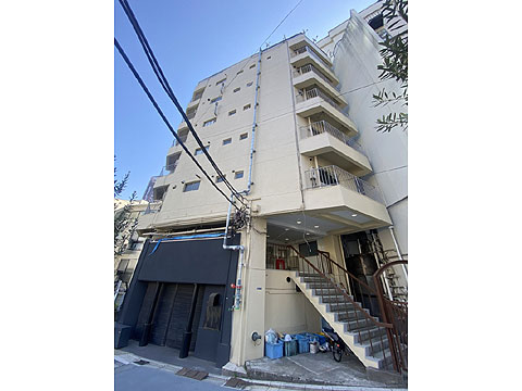 現地外観写真　現地外観写真