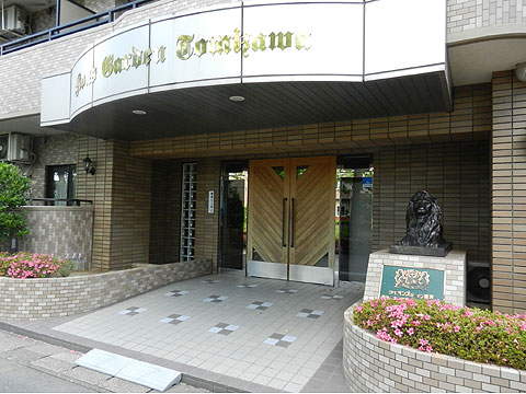 エントランス エントランス