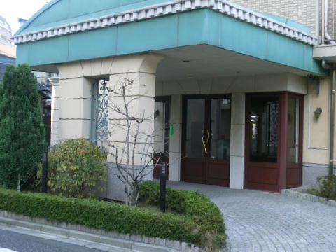 その他共用部　エントランス3