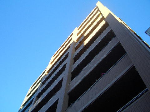 その他共用部　外観2