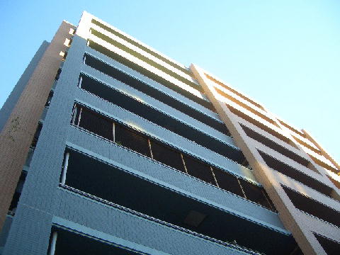 その他共用部　外観3