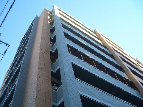 その他共用部　外観4