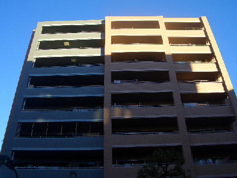 その他共用部　外観7