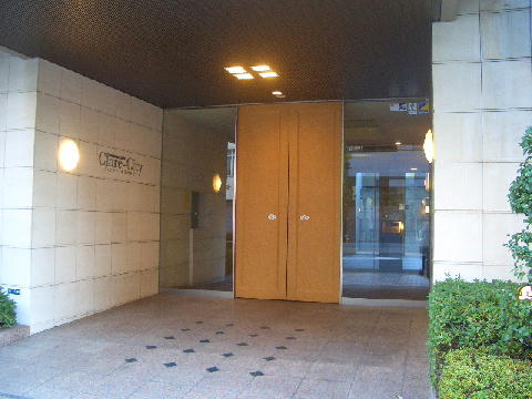 その他共用部　エントランス2