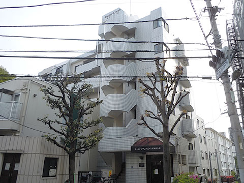 現地外観写真 外観