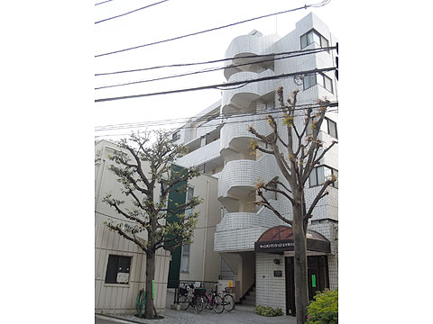 現地外観写真 外観