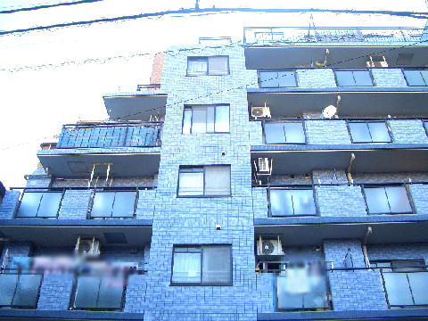 その他共用部　外観4