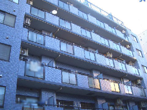 その他共用部　外観5