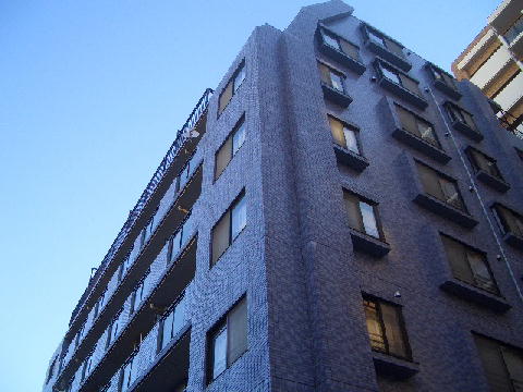 その他共用部　外観6