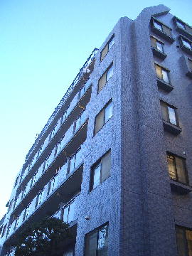 その他共用部　外観7