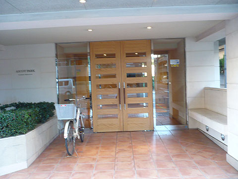 その他共用部　外観2