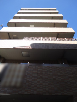 その他共用部 外観3