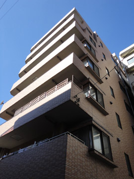 その他共用部 外観4