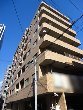 その他共用部 外観5