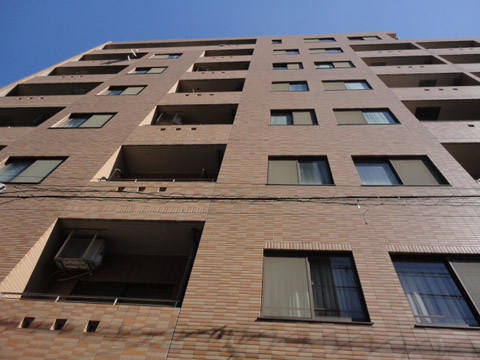 その他共用部 外観6