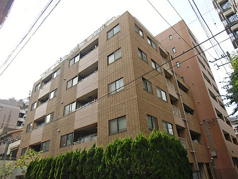 その他共用部　外観3