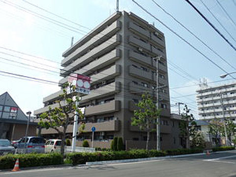 現地外観写真 現地外観写真