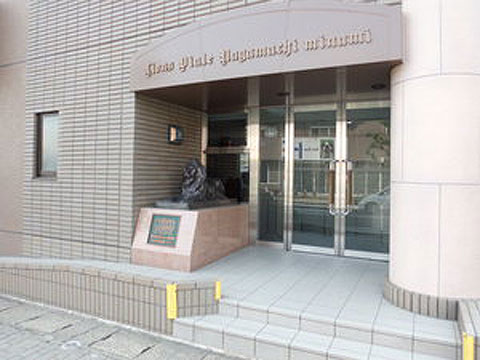 エントランス エントランス