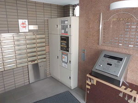 エントランス エントランス