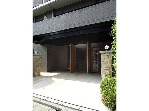 その他共用部　エントランス1