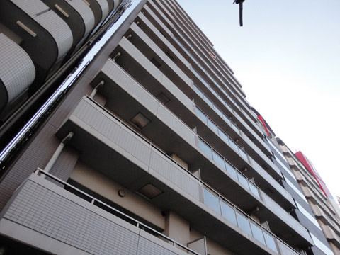 その他共用部 外観5