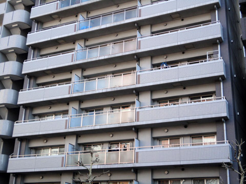 その他共用部 外観6