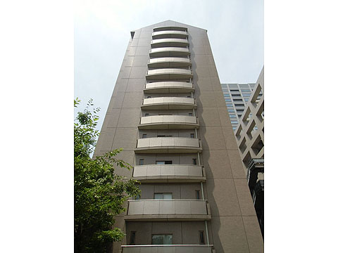 その他共用部　外観2