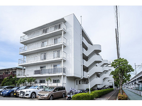 現地外観写真　外観写真 