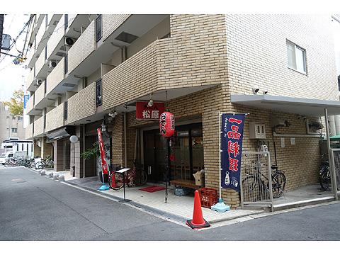 現地外観写真　DSC03520