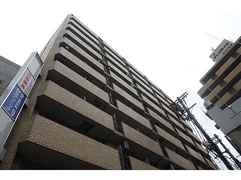 現地外観写真　DSC03524