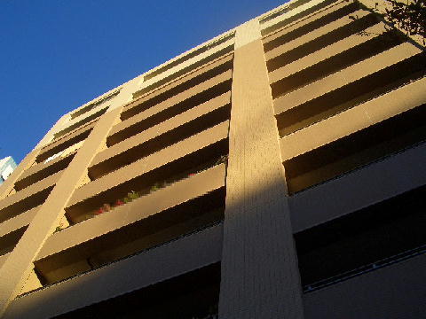 その他共用部　外観2