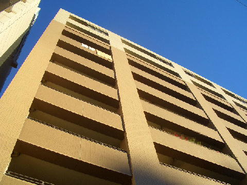 その他共用部　外観3