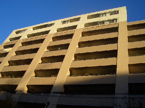 その他共用部　外観4