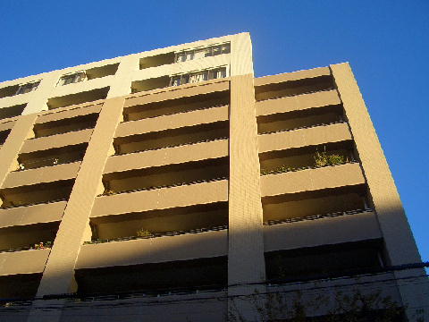 その他共用部　外観5